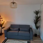 L\'Opale Appartement Entier Bien Place Lourdes