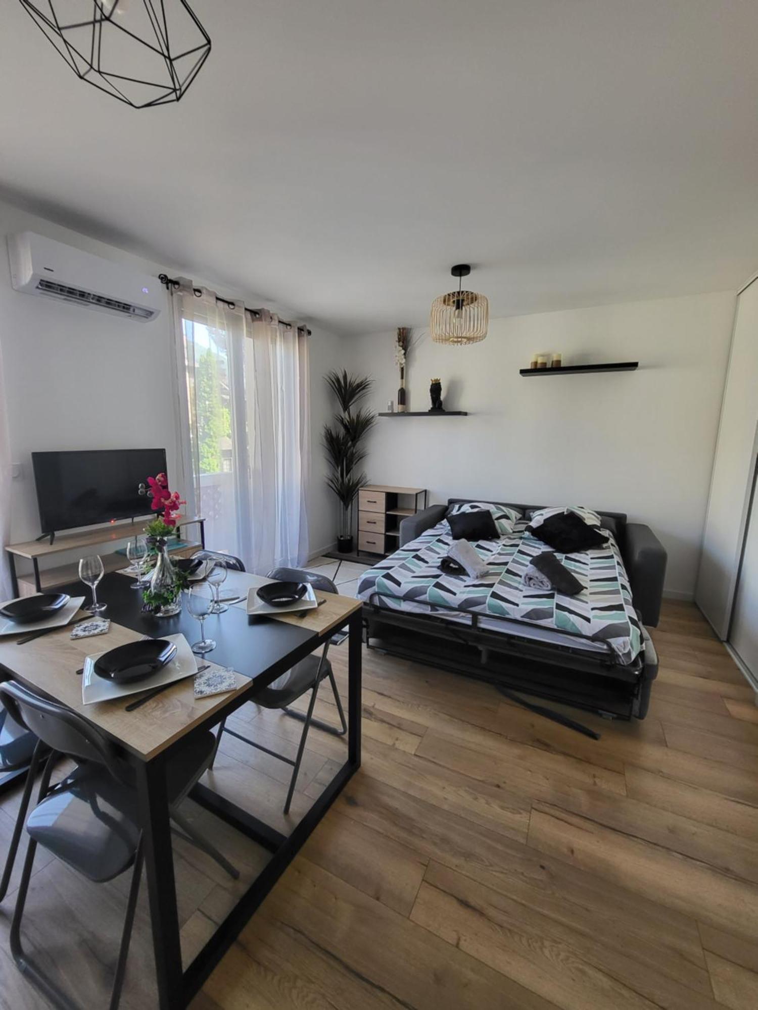 L'opale Entier Bien Place Appartement
