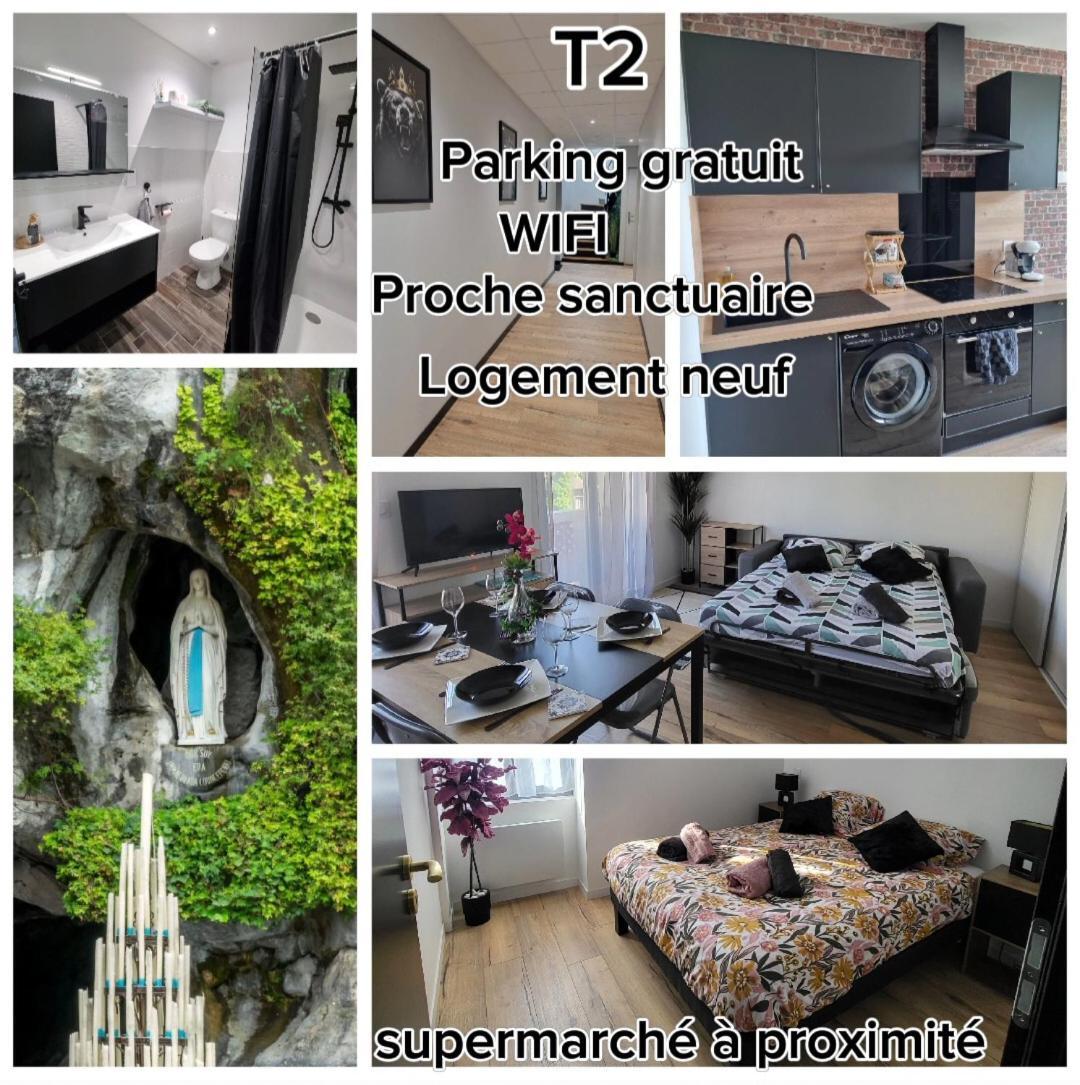 Appartement L'opale Entier Bien Place