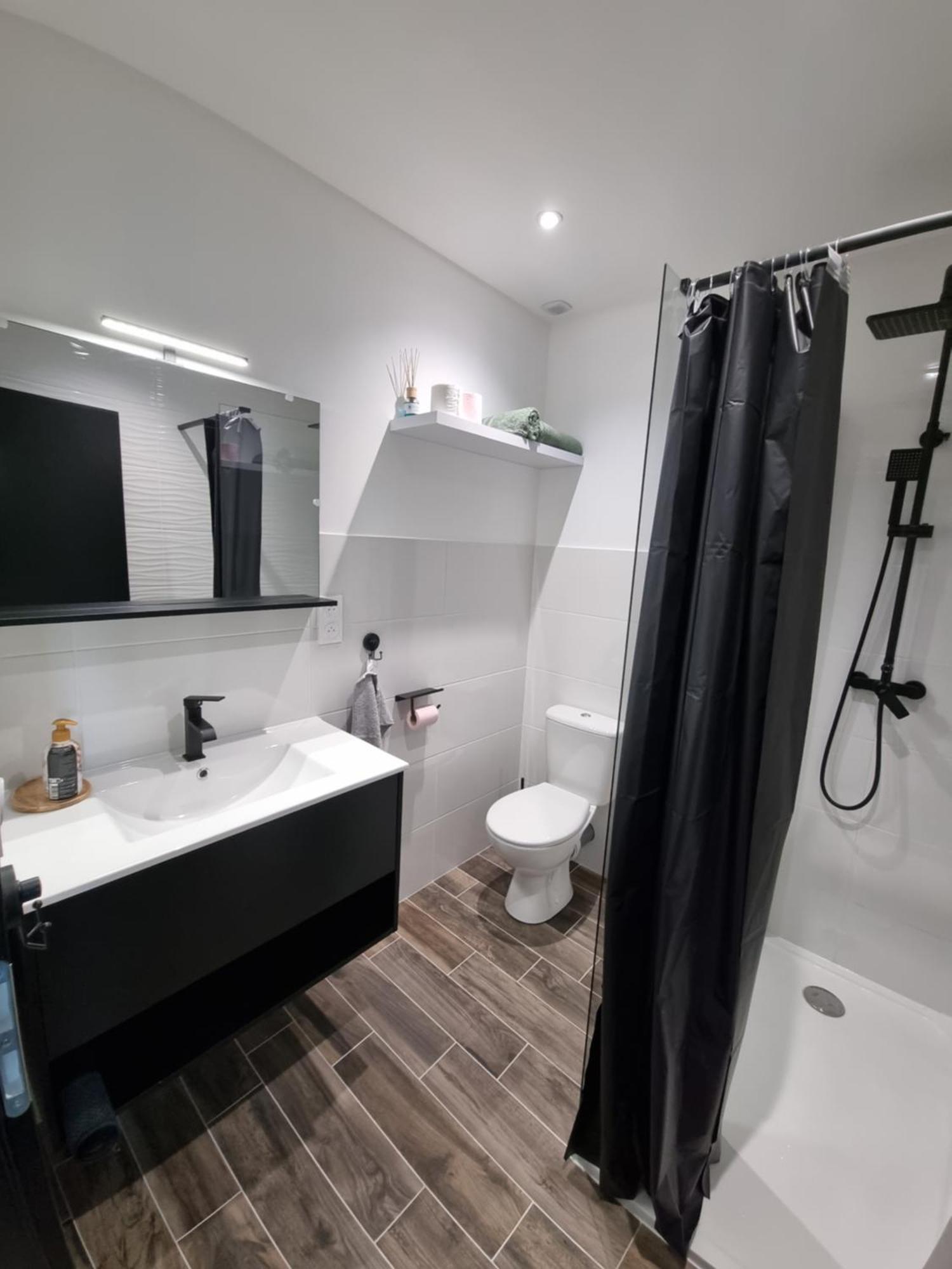 L'opale Entier Bien Place Appartement *