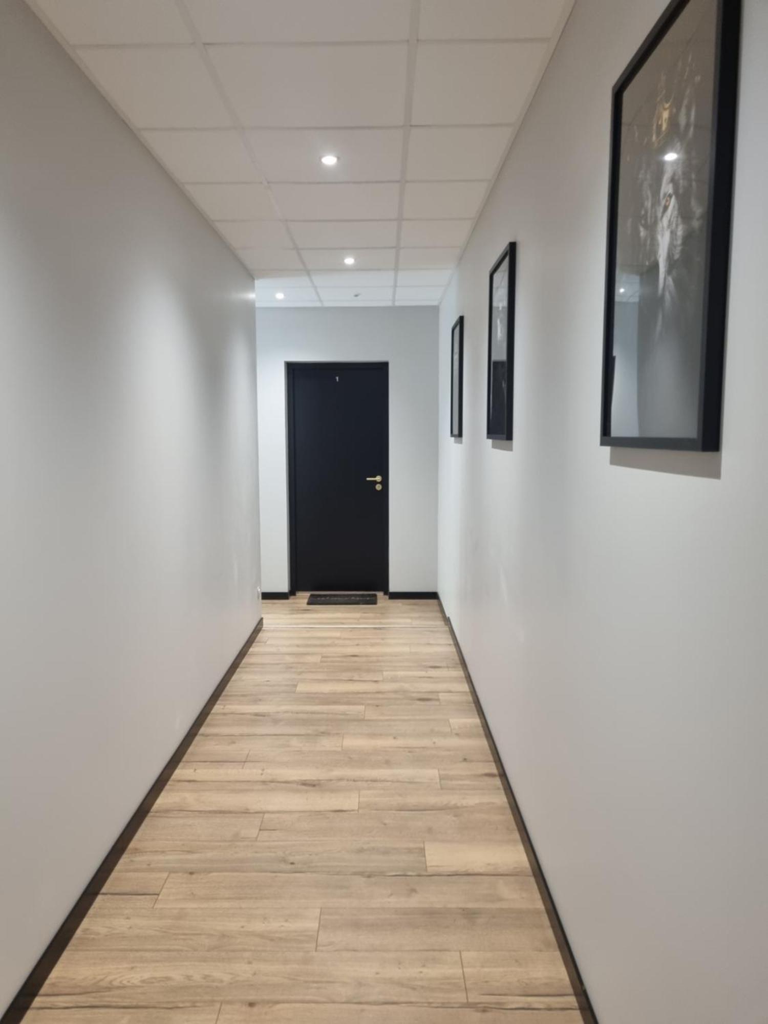 Appartement L'opale Entier Bien Place *